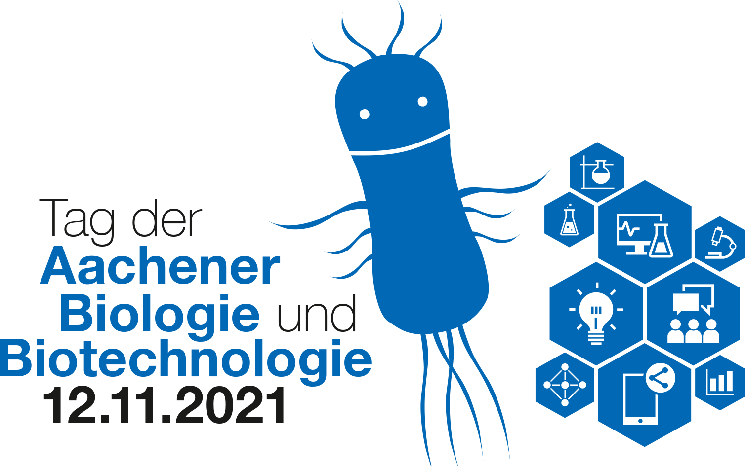 Tag der Aachener Biologie und Biotechnologie 2021