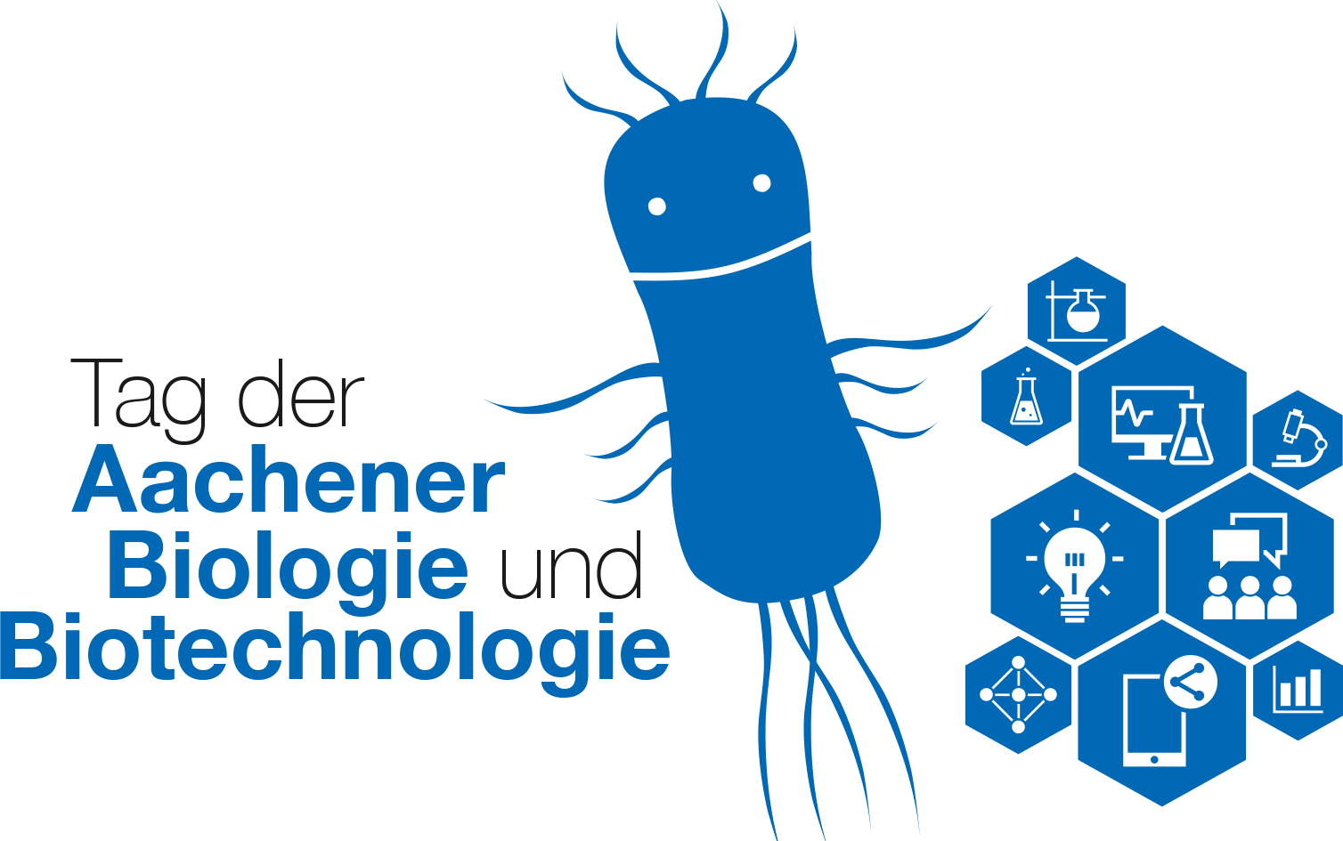 Tag der Aachener Biologie und Biotechnologie 2023
