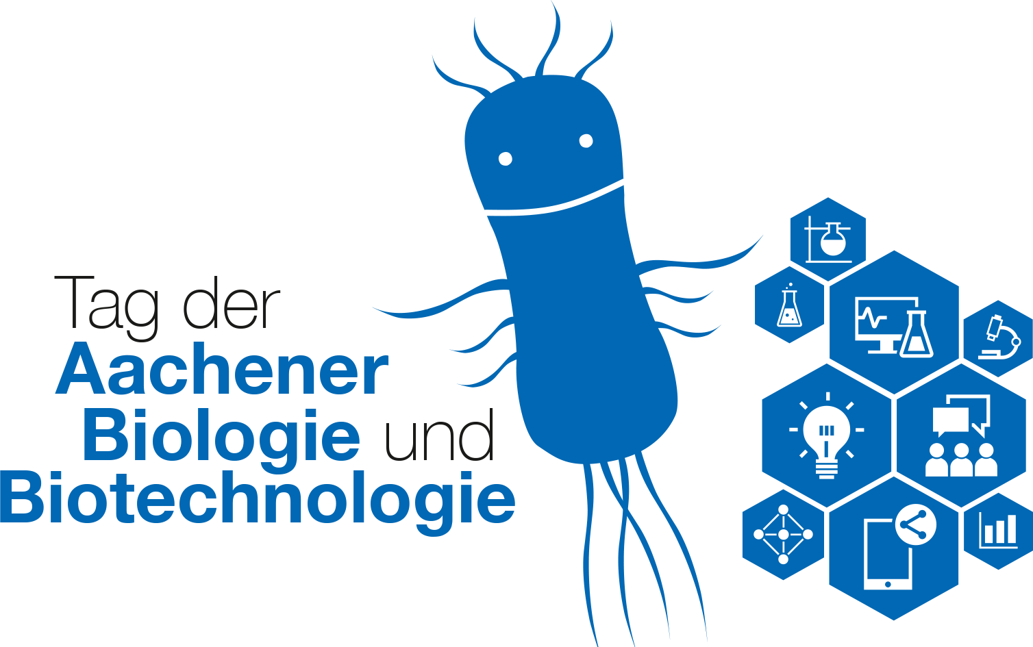 Tag der Aachener Biologie und Biotechnologie 2024